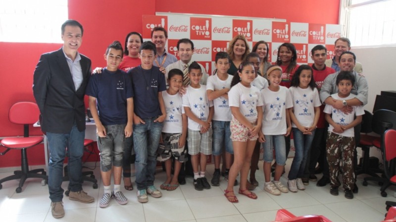 O titular da STDS ressaltou a importância da iniciativa.