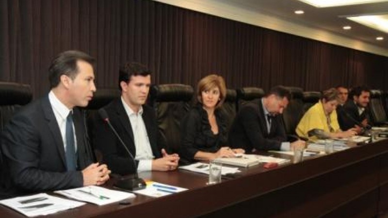 Secretário lembrou que Projeto Cisternas do RS será modelo para outros estados da Região Sul