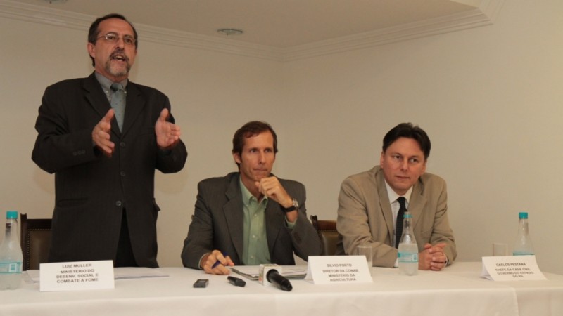 Além de agendas culturais organizadas pela Cufa, o evento mobilizará diversas secretarias de governo, Sistema “S” e parceiros do terceiro setor para a prestação de serviços diversos.