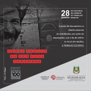 Trabalho Escravo Contemporâneo no Brasil