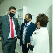 Autoridades