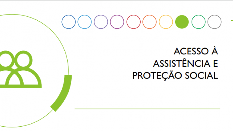 Card Acesso à Assistência e Proteção Social