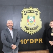 Giovani e Patrícia