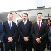 Autoridades