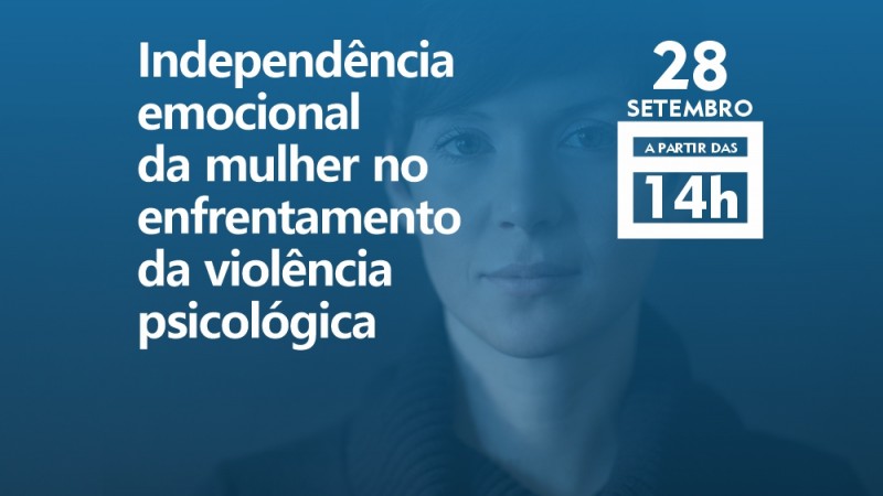 Independencia emocional da mulher CARD 2