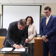 Termo de Cooperação MP 