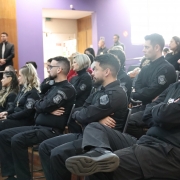 Formatura APAS 3