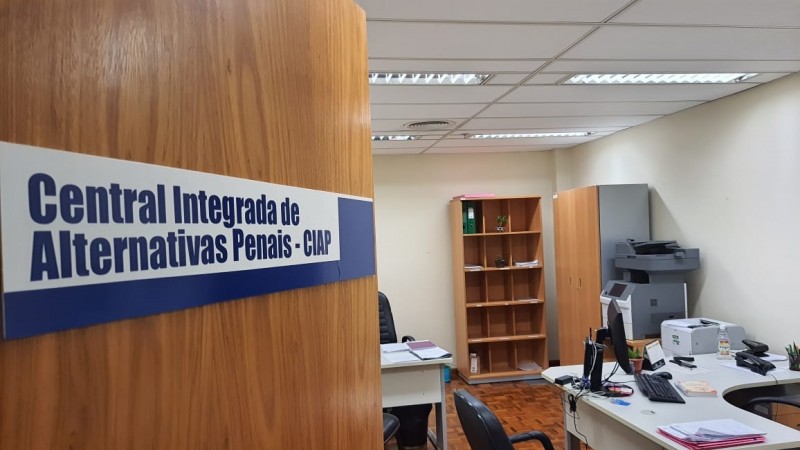 Alternativa foi implementada no RS entre 2018 e 2020, nas comarcas de Caxias do Sul, Novo Hamburgo, Pelotas e Porto Alegre